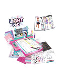 Canal Toys Fashion Designer Light Up Studio Toy - British product