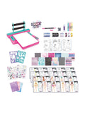 Canal Toys Fashion Designer Light Up Studio Toy - British product