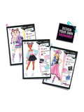 Canal Toys Fashion Designer Light Up Studio Toy - British product