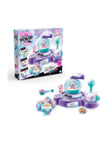 Canal Toys So Bomb bath bomb factory with marble effect, UK version