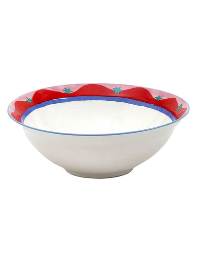 Eleanor Bowmer Electric Coast Sun Steinzeug Servierschale 27cm