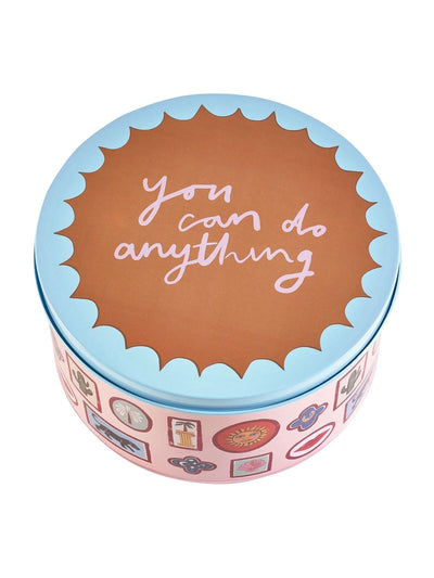 Next Eleanor Bowmer Electric Coast Nesting Cake Tins 2 Pack - اشترِ عبر الإنترنت من McGrocer