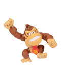 Jakks Pacific Nintendo Donkey Kong action figure 6 inch, UK version