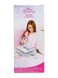 Jakks Pacific Disney Princess Ariel doll 38cm, imported from the UK