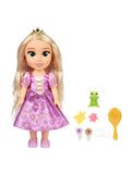 Jakks Pacific Disney Princess Rapunzel singing doll 38cm, imported from the UK