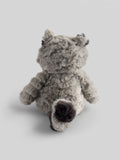 JoJo Maman Bébé Ralph Raccoon plushie small 20 cm, UK version