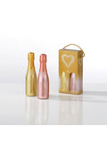 Bottega prosecco duo gift box 20cl (British brand)