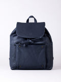 Lakeland Leather Taupe Harstone Backpack