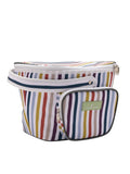 Country Living Multi Lunch Bag striped polyester - British product