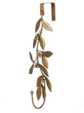 Dibor botanical wreath hanger 34 cm, UK version