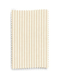 Next roman blind natural stitch stripe, imported from the UK