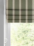 Next Green Meliora Roman Blind - British product
