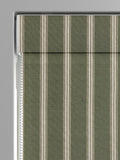 Next Green Meliora Roman Blind - British product