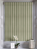 Next Green Meliora Roman Blind - British product