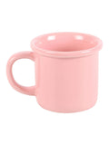 Something Different pink gingerbread latte mug 480ml - British product