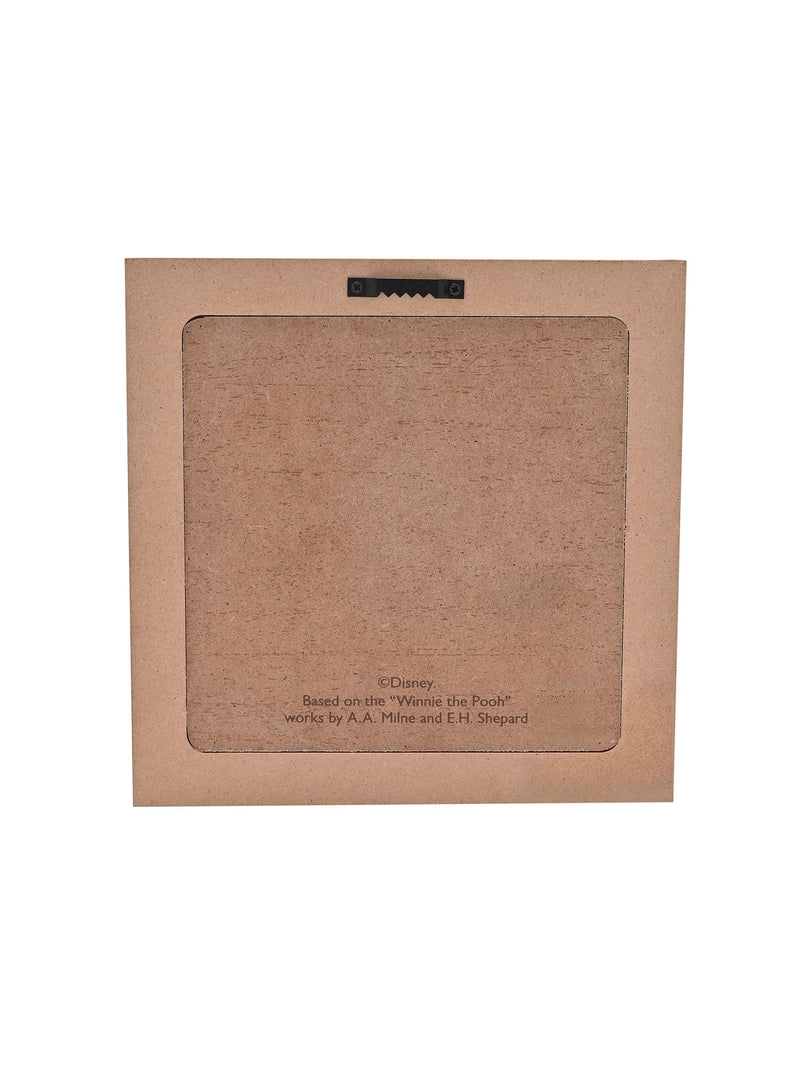 Widdop Brown Disney Winnie the Pooh photo frame 19.5cm - British product