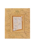 Widdop Brown Disney Winnie the Pooh multi aperture frame - British product