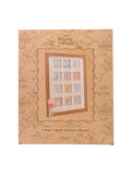 Widdop Winnie the Pooh first year frame, imported from the UK