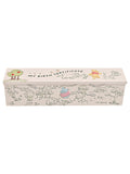 Widdop white Disney Winnie the Pooh birth certificate tube, UK version