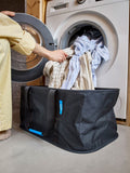 Joseph Joseph 35L collapsible laundry basket (British brand)