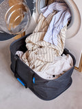 Joseph Joseph 35L collapsible laundry basket (British brand)