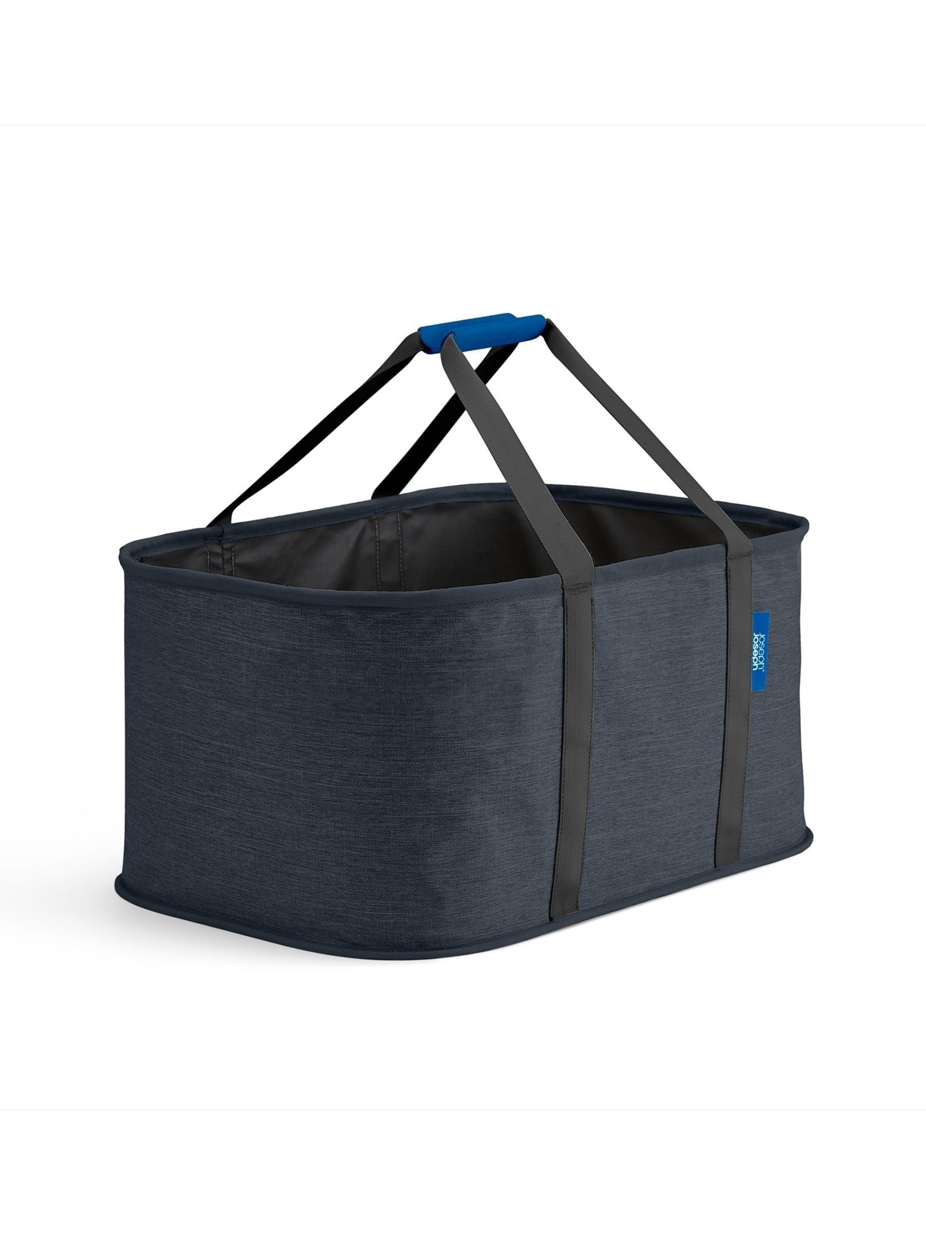 Joseph Joseph 35L collapsible laundry basket (British brand)