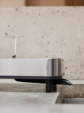Joseph Joseph expandable dish rack Light Stone (British brand)