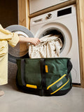 Joseph Joseph collapsible laundry basket 45L, imported from the UK
