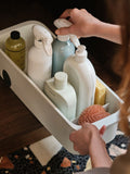 Joseph Joseph Light Stone Cupboard Store storage caddy, UK version