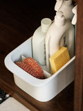 Joseph Joseph Light Stone Cupboard Store storage caddy, UK version