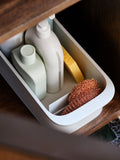 Joseph Joseph Light Stone Cupboard Store storage caddy, UK version
