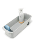 Joseph Joseph Light Stone Cupboard Store storage caddy, UK version