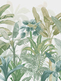Graham & Brown Congo mural 2.5x4m, UK version
