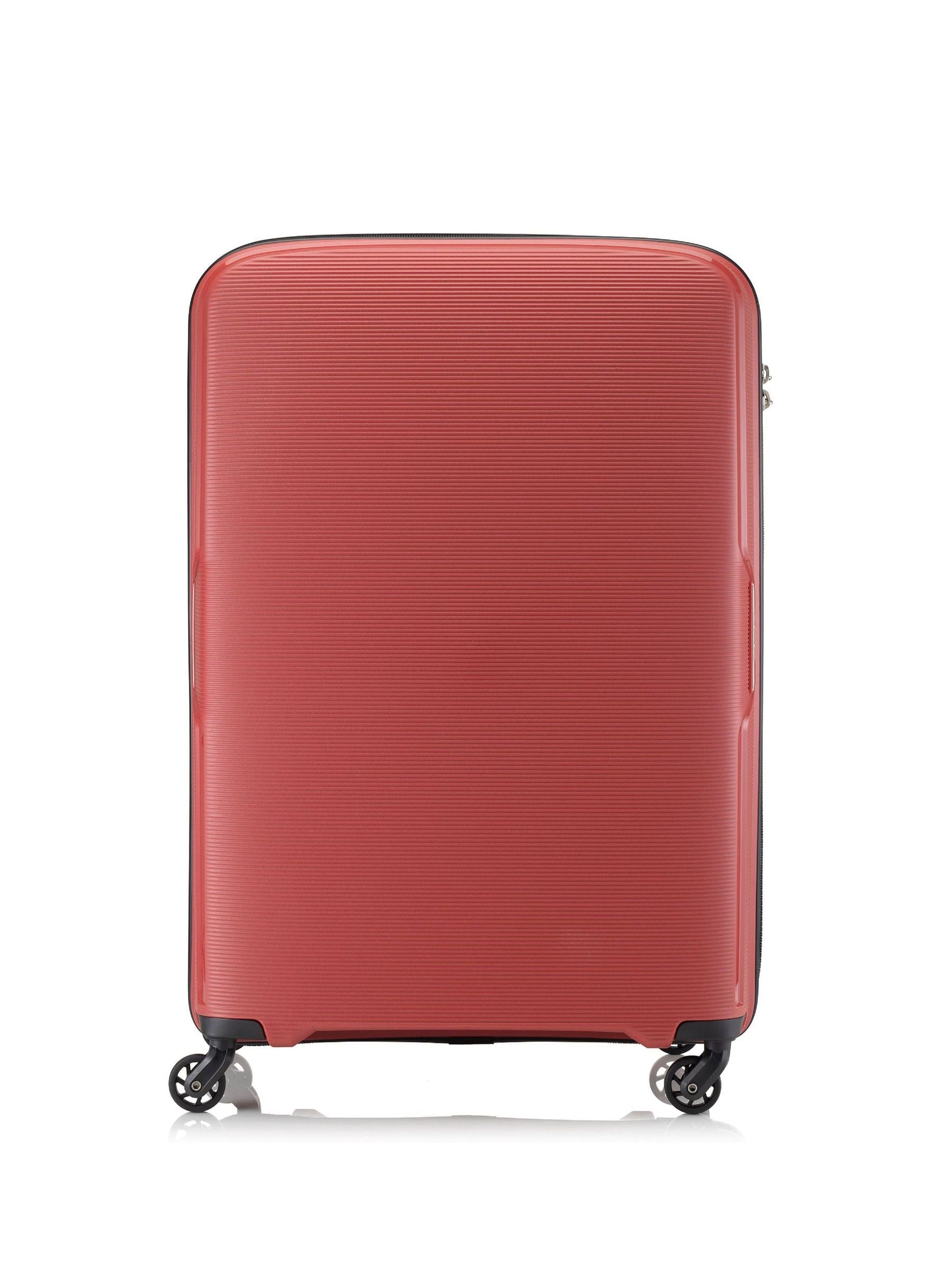 Tripp Orange Large Escape 4 Wheel Suitcase