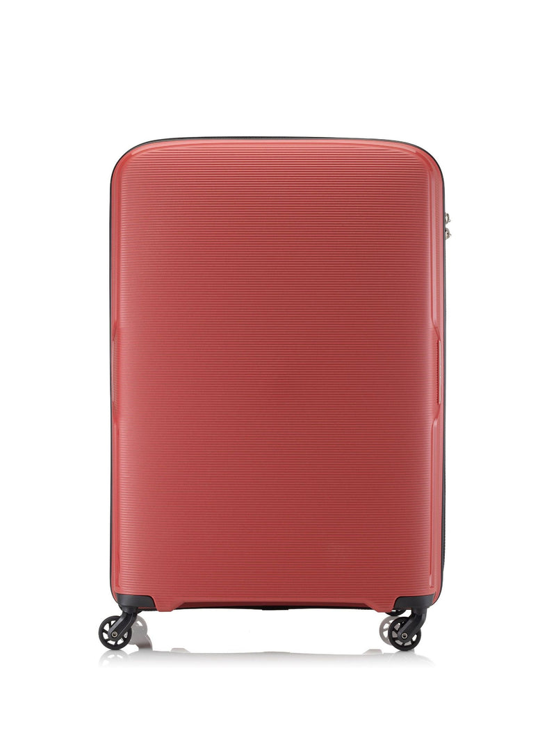 Tripp Orange Large Escape 4 Wheel Suitcase