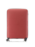 Tripp Orange Large Escape 4 Wheel Suitcase