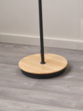 Pacific Juna two-head floor lamp 160cm (British brand)