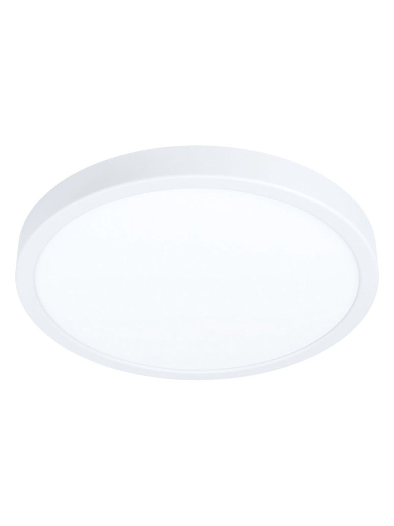 Eglo Fueva 6-Z smart white ceiling light (British brand)
