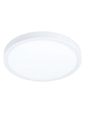 Eglo Fueva 6-Z smart white ceiling light (British brand)