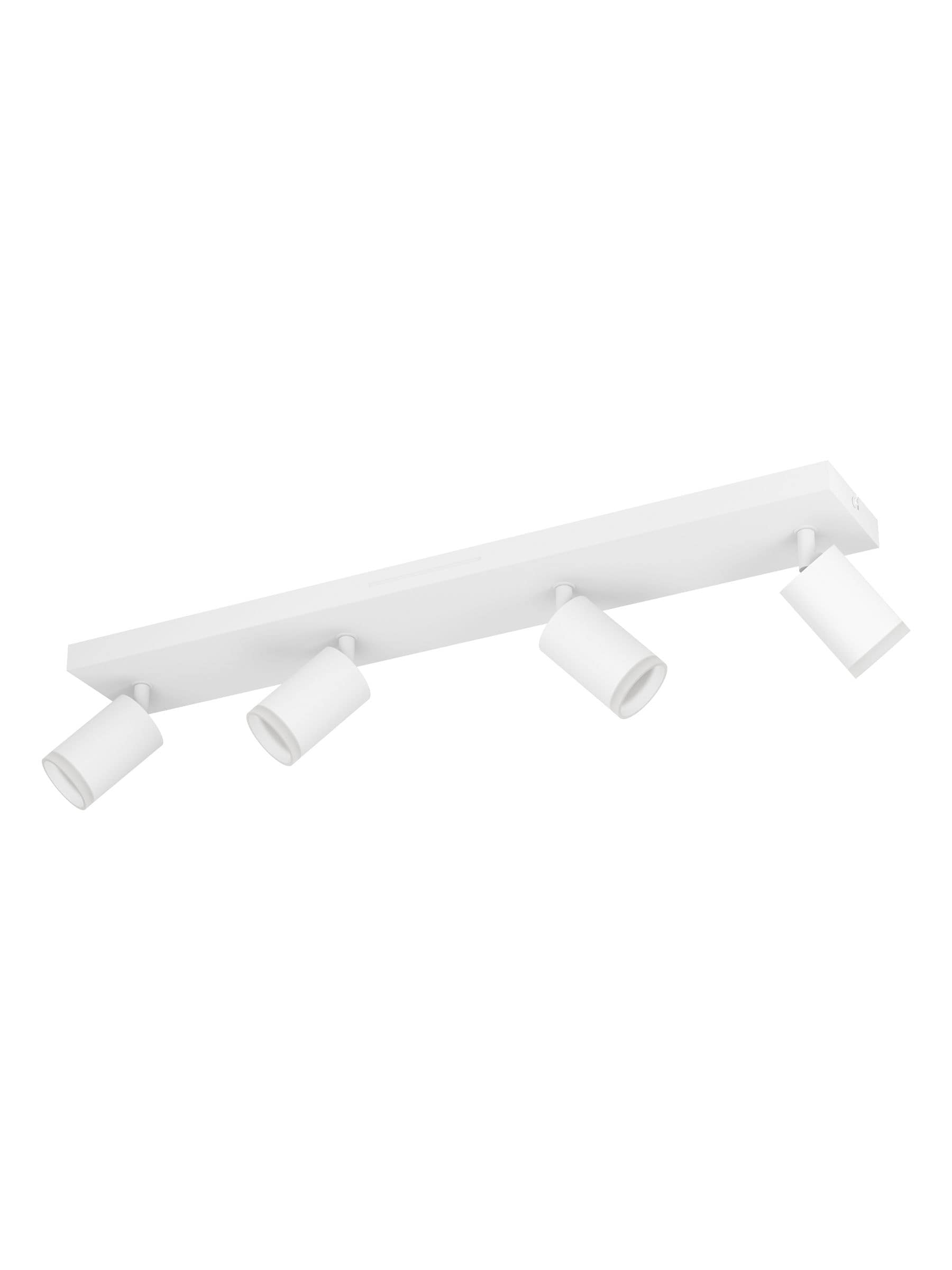 Eglo Melitello-Z smart RGB ceiling light (British brand)