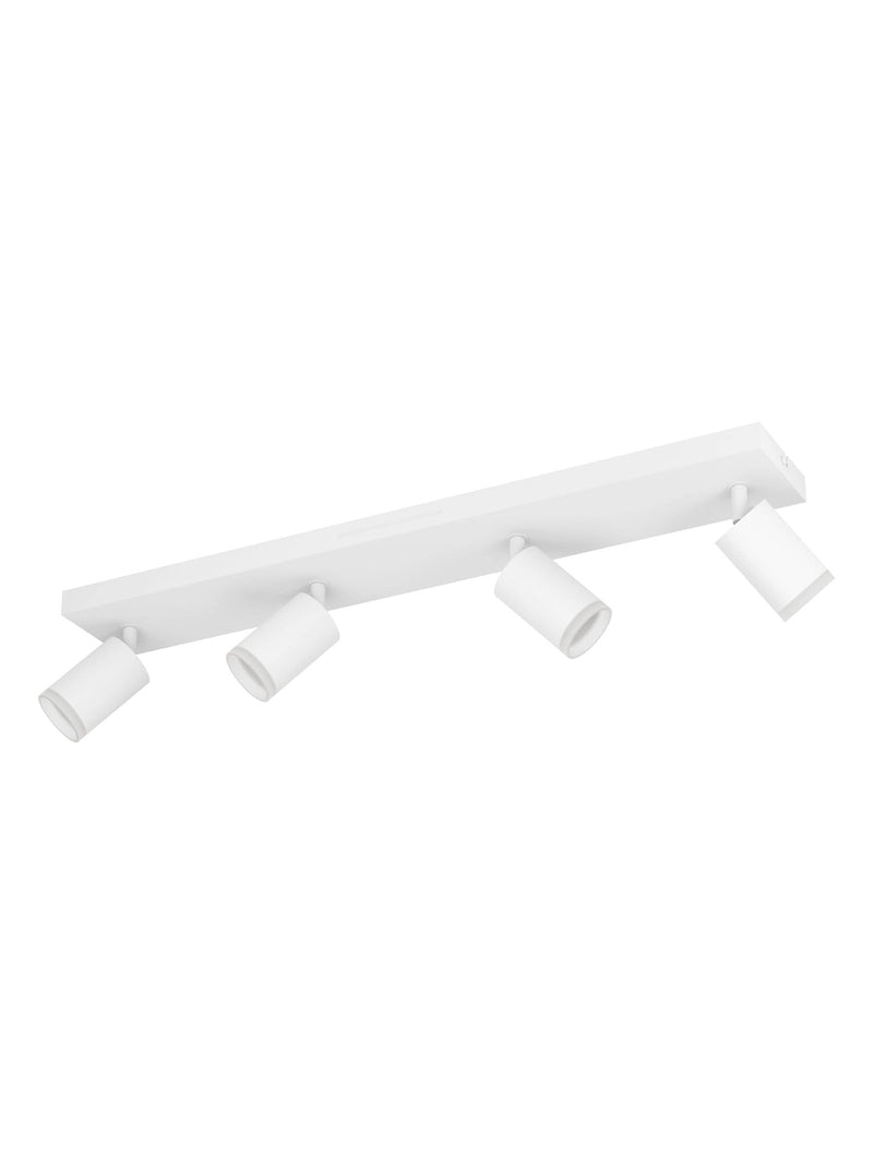 Eglo Melitello-Z smart RGB ceiling light (British brand)