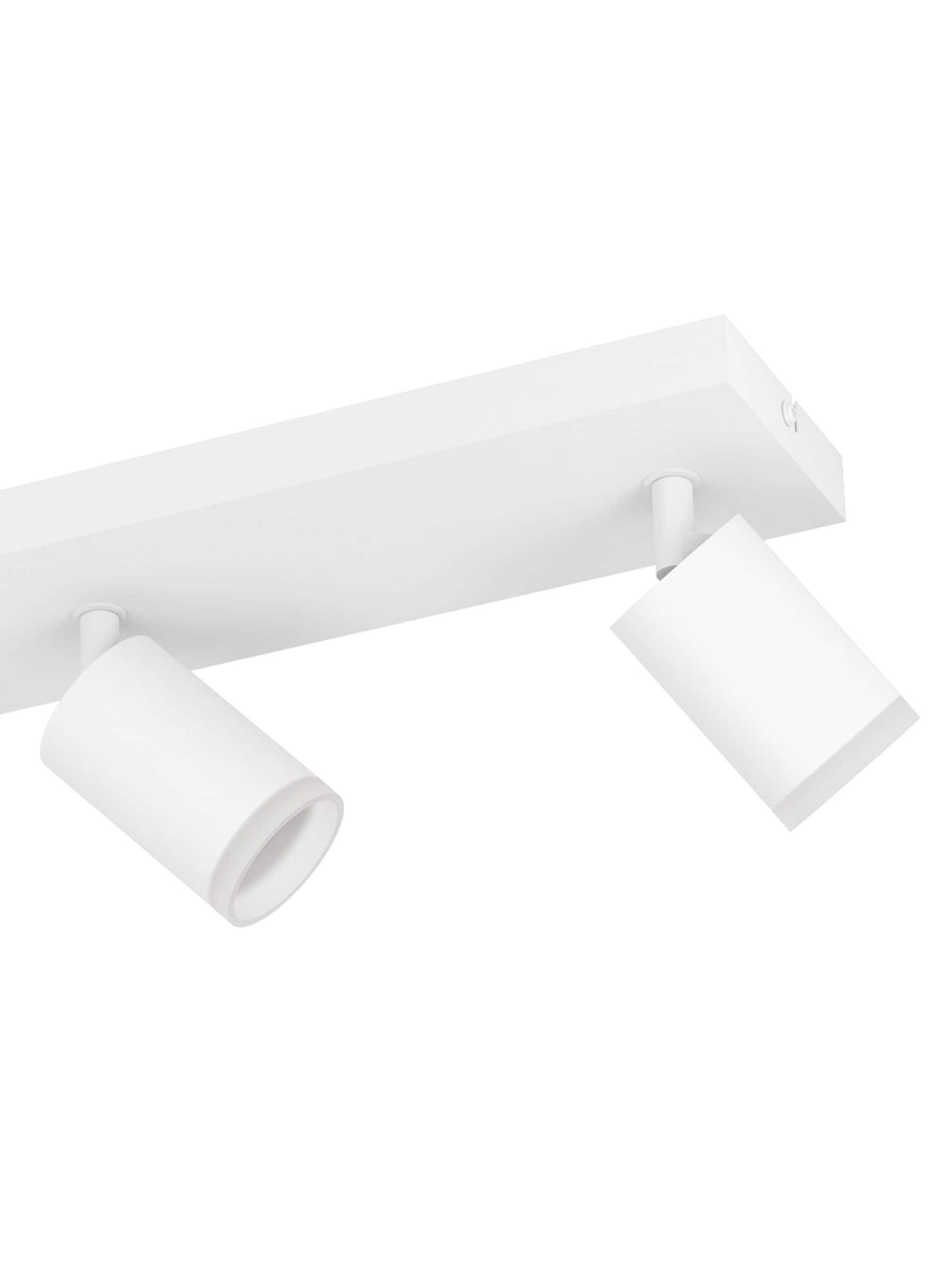 Eglo Melitello-Z smart RGB ceiling light (British brand)