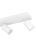 Eglo Melitello-Z smart RGB ceiling light (British brand)