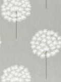 Harlequin LinenChalk Amity Purity Edit 10M Wallpaper