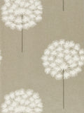 Harlequin LinenChalk Amity Purity Edit 10M Wallpaper