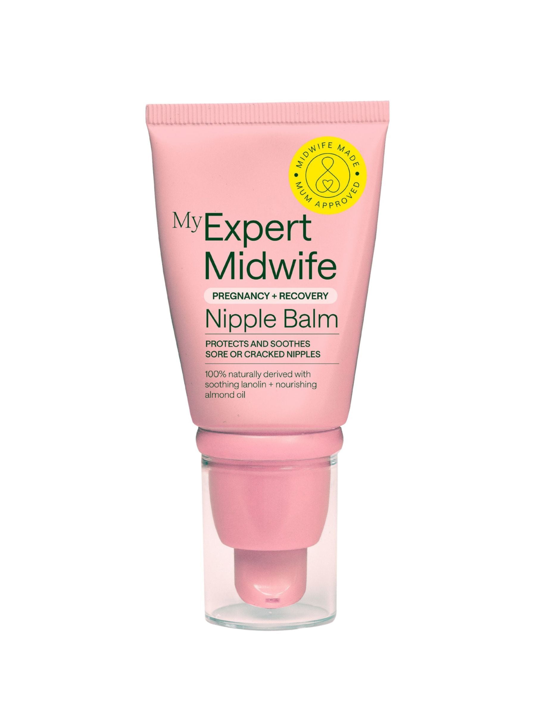 My Expert Midwife birth day maternity bag - British product