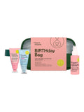 My Expert Midwife birth day maternity bag - British product