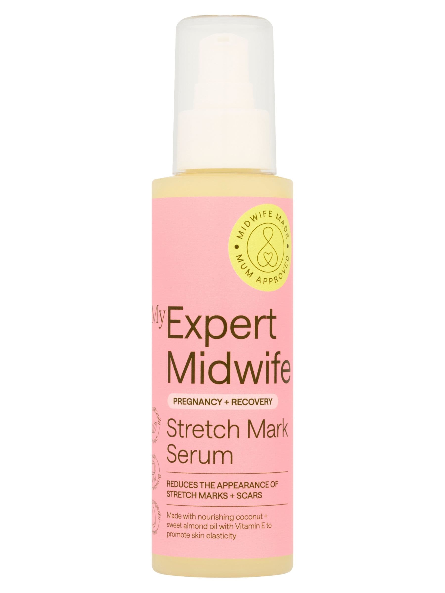 My Expert Midwife Mama To Be maternity gift set (British brand)