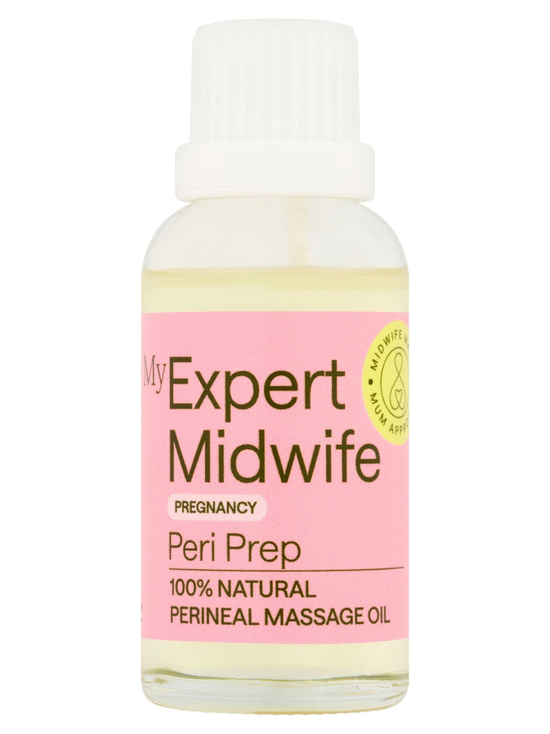 My Expert Midwife Mama To Be maternity gift set (British brand)