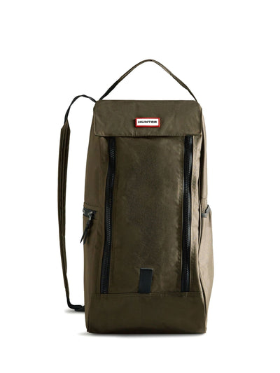 Next Hunter Green Westray Tall Boots Bag- Buy online at McGrocer